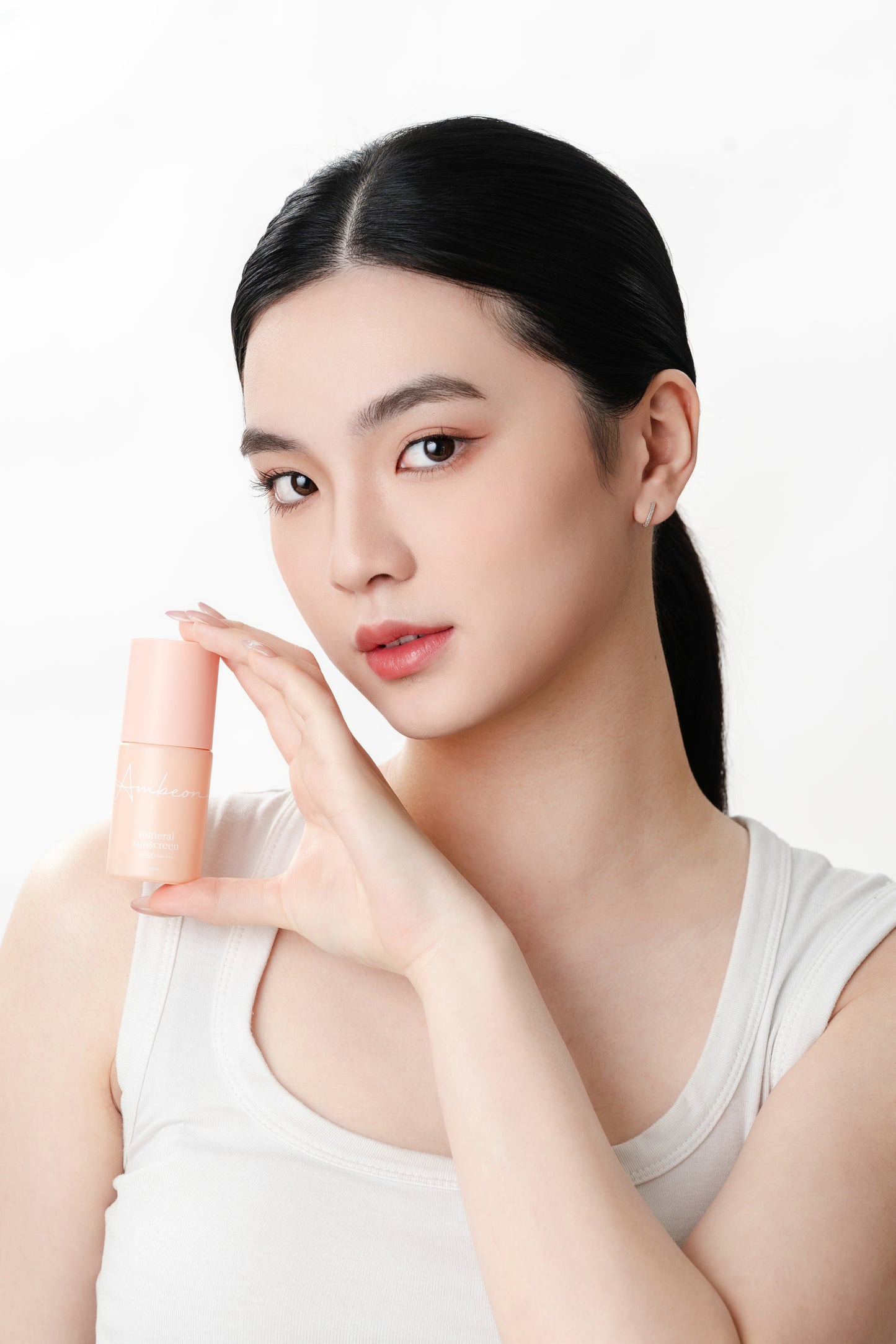 Ambeon Mineral Sunscreen